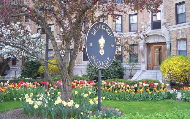 Riverway Sq. Unit #1, Boston, MA 02215 0