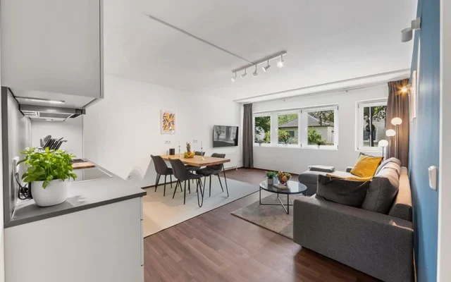 3-bedroom family home, freshly renovated 2