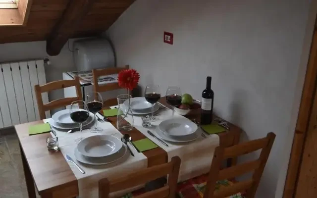 studio near Via Monfalcone 2
