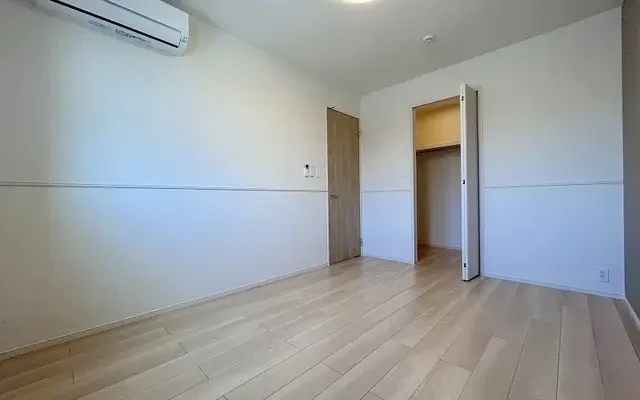 ポライトリー和 Ⅲ 202号室 - Imari student accommodation - 202 - 2LDK
