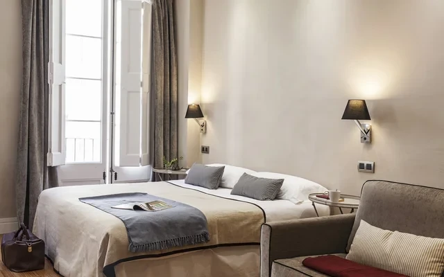 Carrer de Sant Pere Mes Baix 4 4