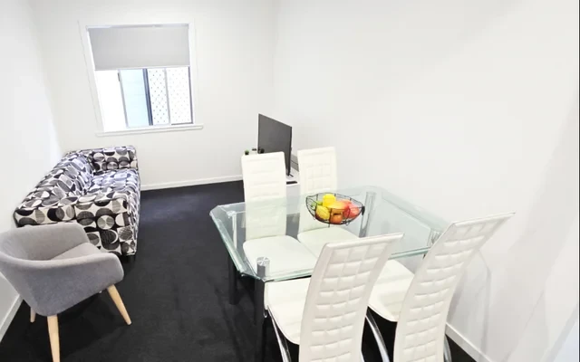 Mowbray Terrace - Brisbane student accommodation