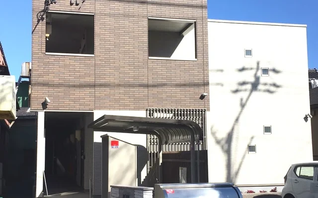 ハイツヨシモト 0