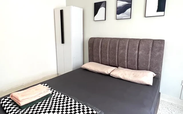 No 8, Jalan PJS 9/28 Bandar Sunway 2