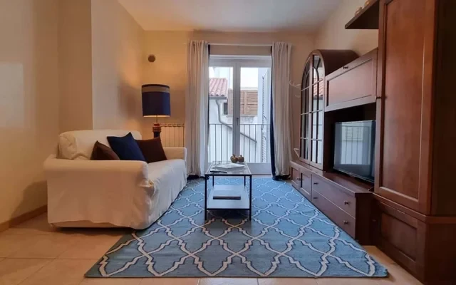 Casa del Vento 0
