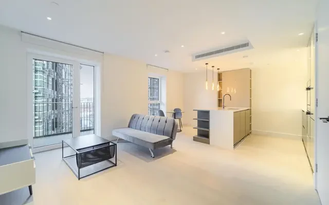 Cascade Way, London, W12 7RD 0