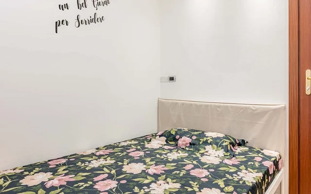 VIA LITTA MODIGNANI 87 <br> PRIVATE ROOM S1 2
