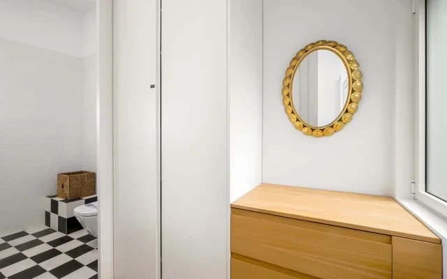 2 bedrooms 2 bathrooms furnished - Sol - Terrace & fully equipped - MintyStay 1