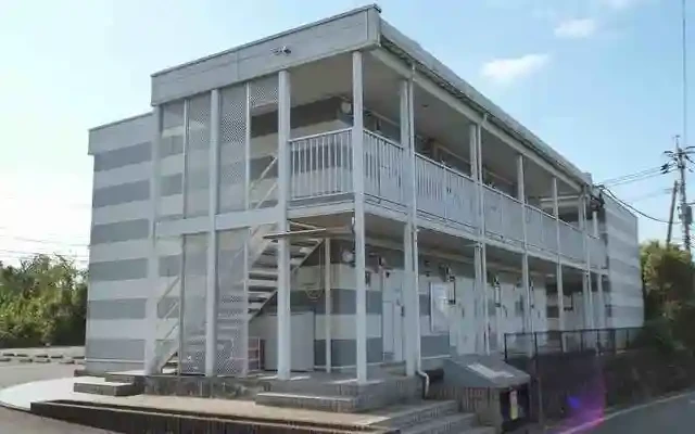 レオパレスデラシネ 0