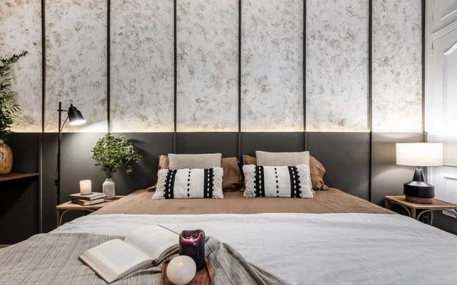 Bakavu - 3 bedrooms in Salamanca 3