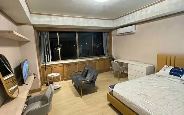 1-BR Condo for Rent, ฿9,500/month, Royal Nine Residence 2