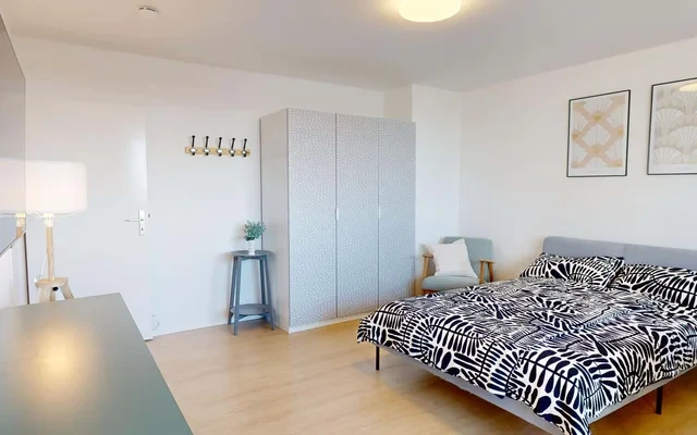 Apartment in Reinickendorf, Berlin 0
