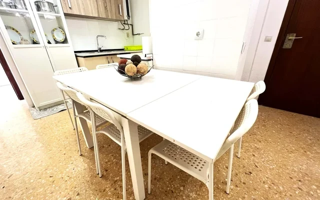 Carrer Jose Ballester Valencia 46022 Spain 1