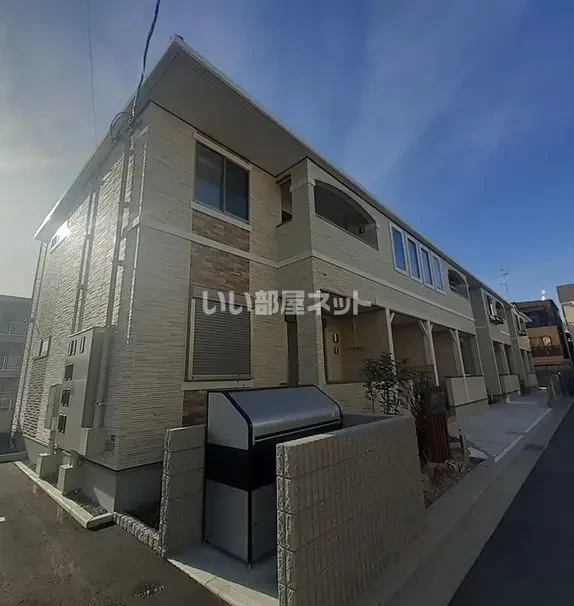 アルドーレ 103号室