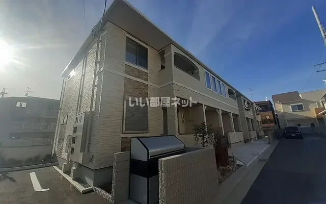 アルドーレ 103号室 - Fujiidera student accommodation