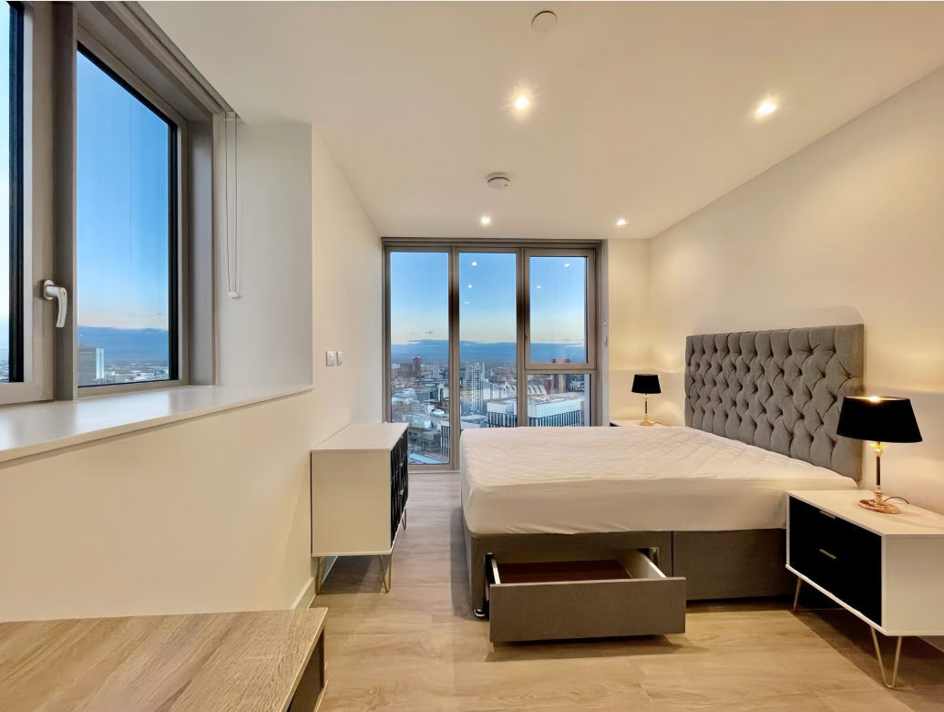 FH-Affinity Living Riverview