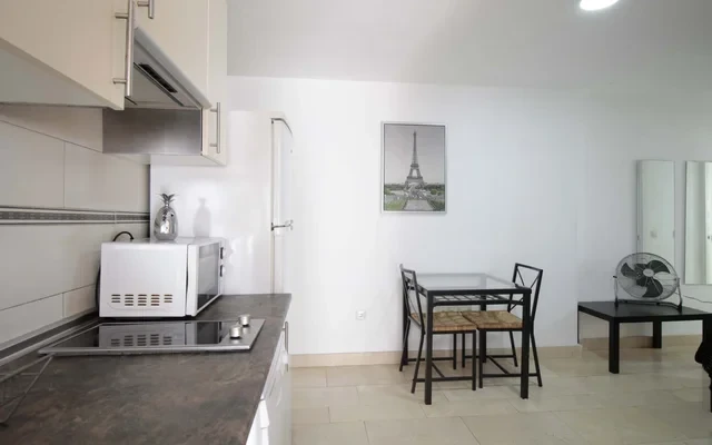 Apartment Calle Antonio Zamora 0