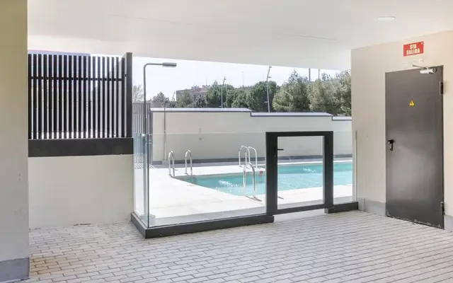 apartment in Imperial (Arganzuela) 3