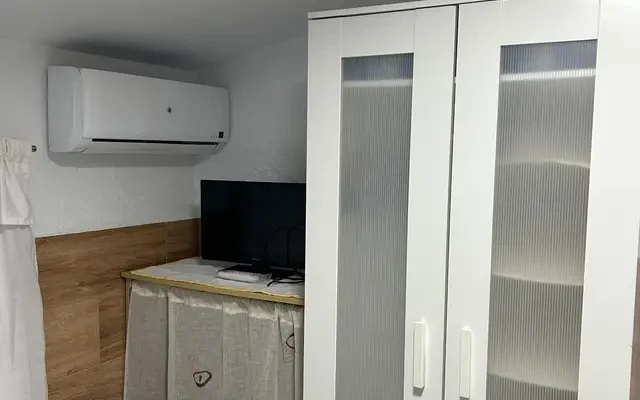 studio in L'Hospitalet de Llobregat 2