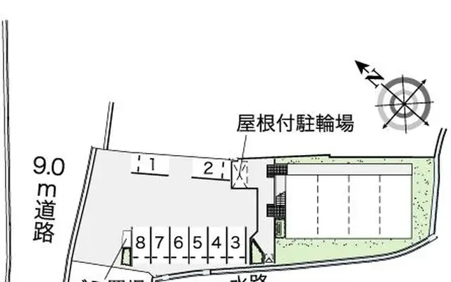 レオネクストソファレ　Ｆ 2