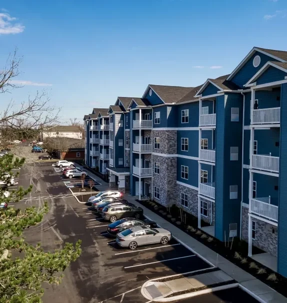 Creekview Court