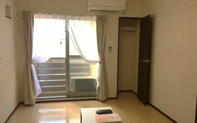 クレイノ吹上 102号室 2