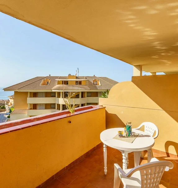 Great Views Fuengirola