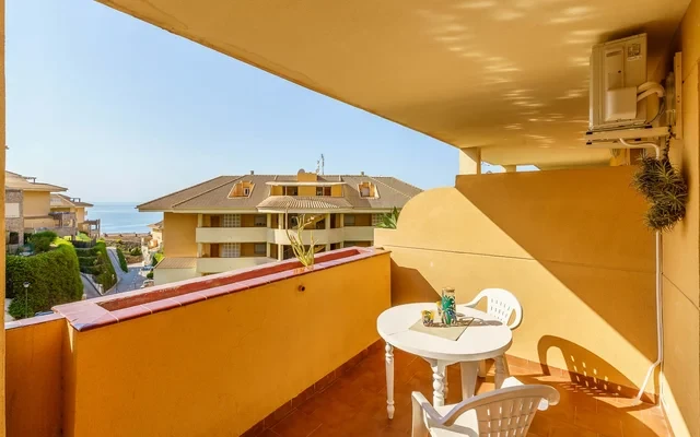 Great Views Fuengirola 0