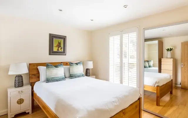 Vassall Road 13096# 3
