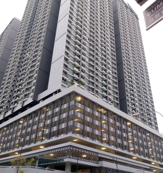 Majestic Maxim - BL