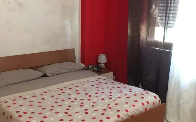 Apartment in Via Teresa Mattei, Settimo for 65 m² with 1 bedrooms 2