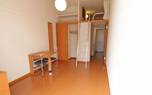 アドヴァン - Adachi-ku student accommodation - 109号房间(带独立厨房)