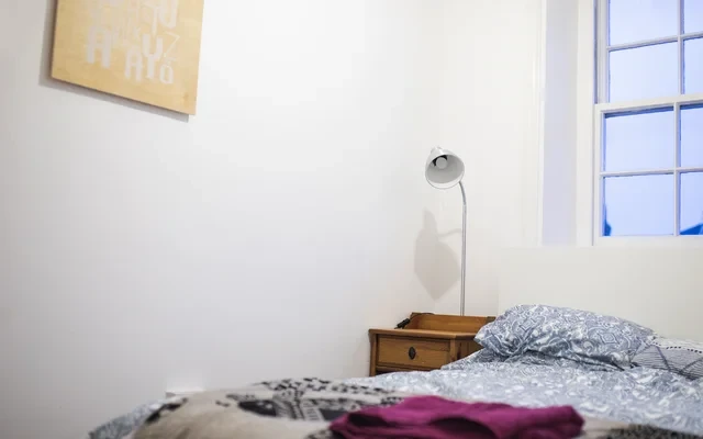 LH-Gloucester Place F 0