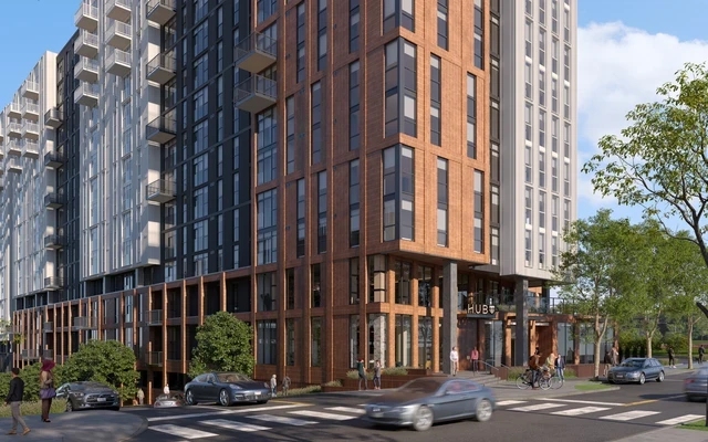 HUB Cincinnati 0