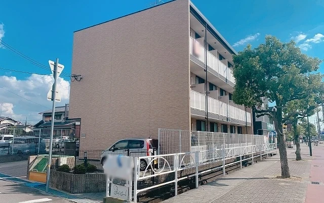 レオパレス甲子園ＣＩＴＹ 0