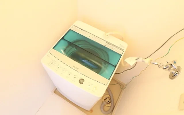 レオパレス豊 106号室 3