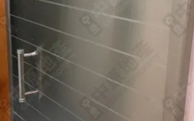 Wan Chai On Hing Building 1