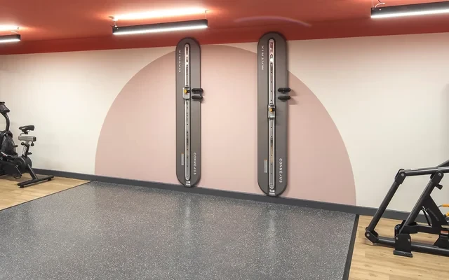 Norton's Student Living 0