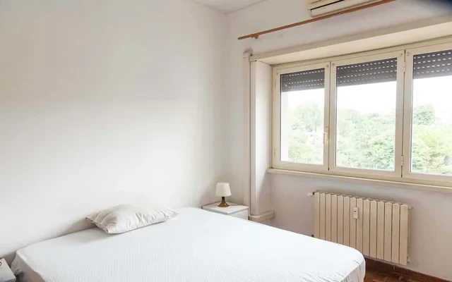 Apartment: Via Quirino Majorana, 178, Roma, RM, Italia 1