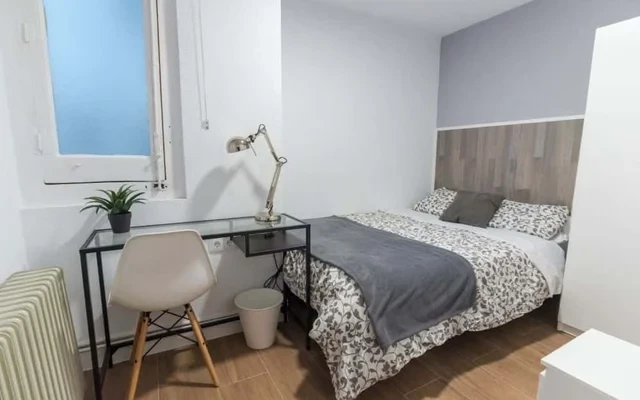 Appartamento Calle Barcelo 1 3