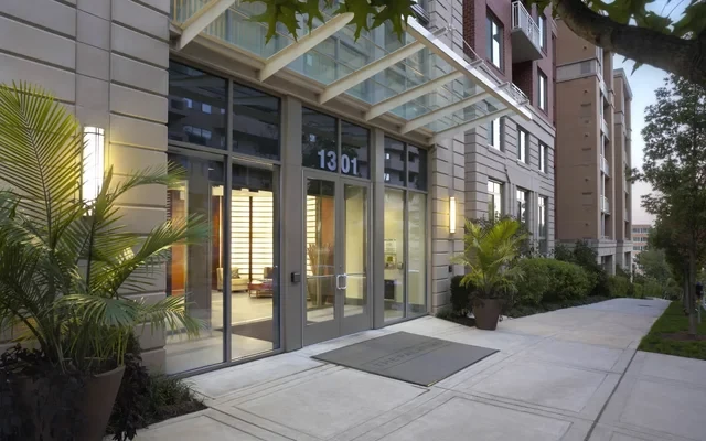 The Palatine Apartments 0