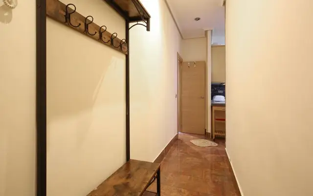 studio in Malasaña and the University area (Central Madrid) 0