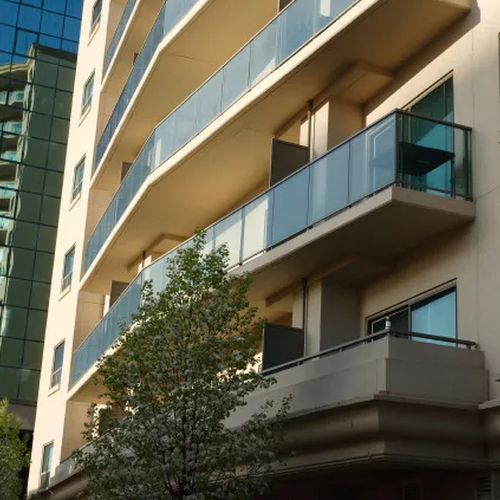 520 Talbot St London Apartment Rentals