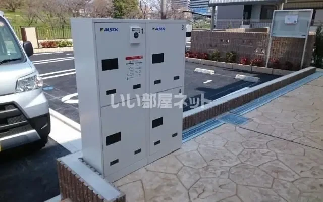Pure Life 1階 - Fujiidera student accommodation - 1階 - 2LDK