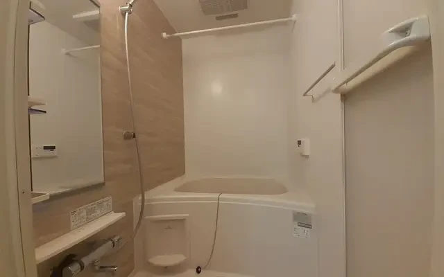 グランウィステリア 1階 - Shime Town Kasuya District student accommodation - 1階 - 1K