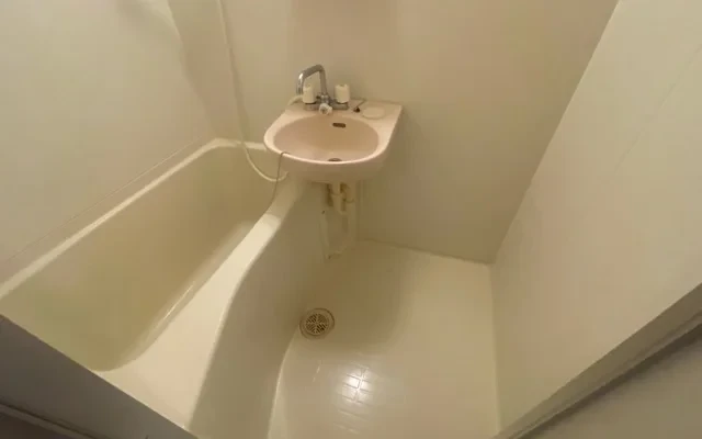 レオパレスサンライズ - Shiojiri student accommodation - 106号房间(带独立厨房)