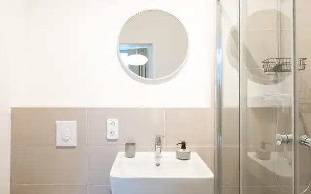 studio in Mitte 3
