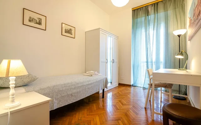 Via Franco Bolognese 3