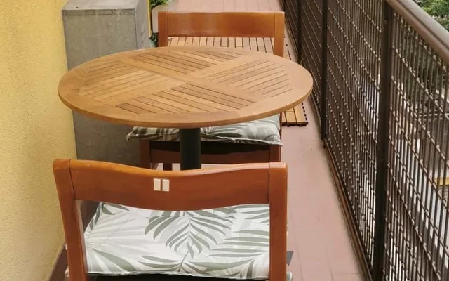 Apartment in Via degli Imbriani, Milano for 65 m² with 2 bedrooms 0