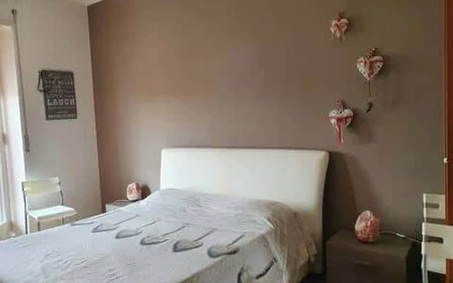 Apartment in Via San D'Acquisto, Grugliasco for 65 m² with 1 bedrooms 3